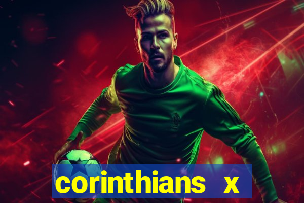 corinthians x fluminense ao vivo multi canais